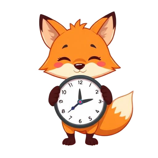 Aika & Päivämäärä